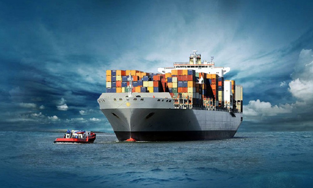 International Container Shipping and Ocean Freight Solutions in Saudi Arabia