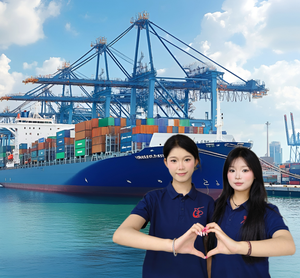 Professional LCL Sea Freight Forwarder to Malaysia