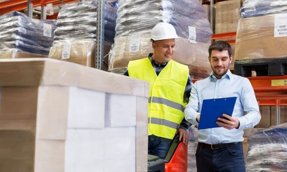 Value Added Logistics Services