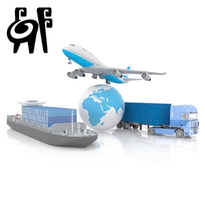Denmark Wind Turbine Logistics Aarhus Port DDP Sea Freight