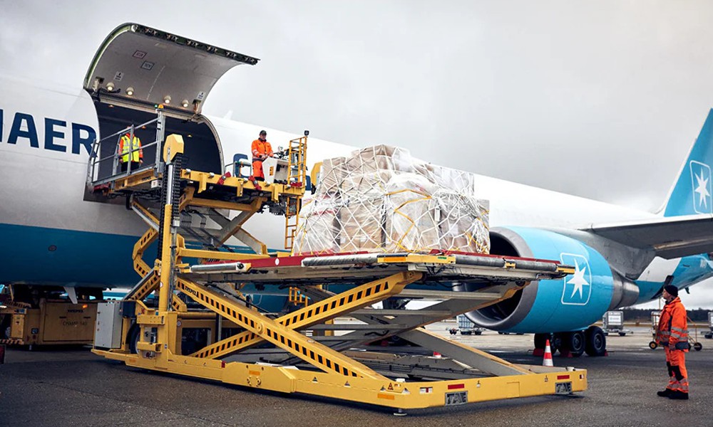 Express Air Cargo Solutions