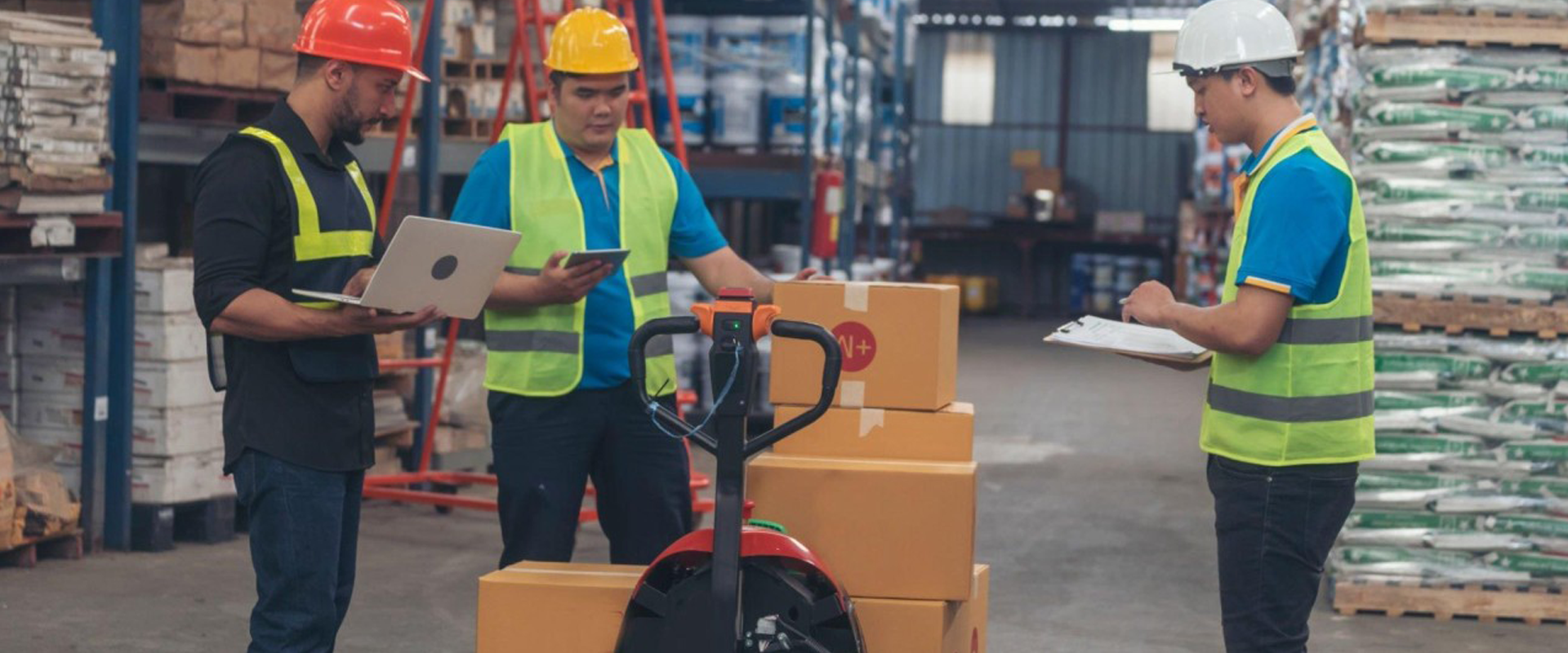 Temperature Controlled Air Freight
