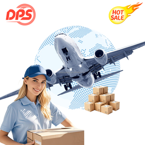 Heavy Cargo Oversized Air Charter Service China Door to Door DDP Project Freight Forwarder Breakbulk Solution