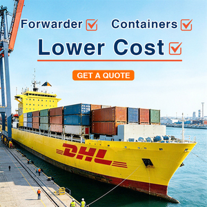 Top 10 Freight Forwarder China To Usa Uk Spain Ddp Shipping Agent Logistics Services Sea Air Freight Agente De Compras