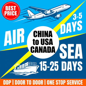 China Shipping Agent Sea Freight Air Freight FCL LCL