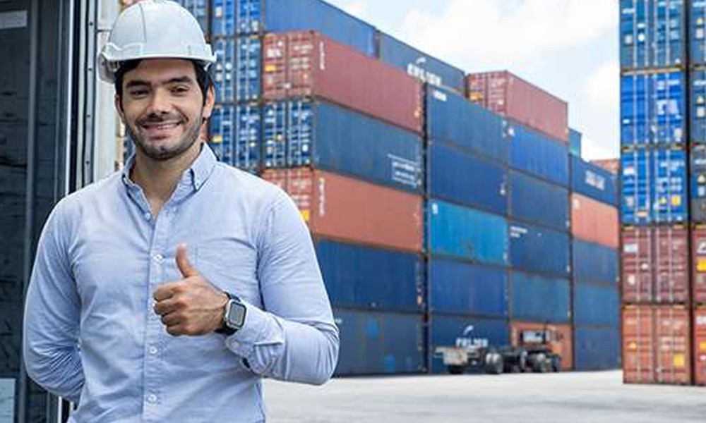 Customs Brokerage Saudi Arabia