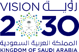 Saudi Vision 2030 Partner