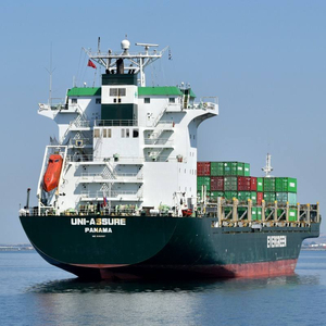 China to USA Intermodal Transport with Customs Bonded 10 Day Free Storage and Door to Door Local Trucking Freight Service