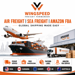 DDP Door to Door Delivery Service Sea Freight Air Shipping